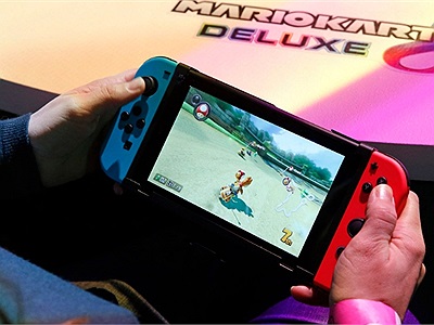 Nintendo Switch: Tựa game bí ẩn mở rộng thử nghiệm, cơ hội cho game thủ