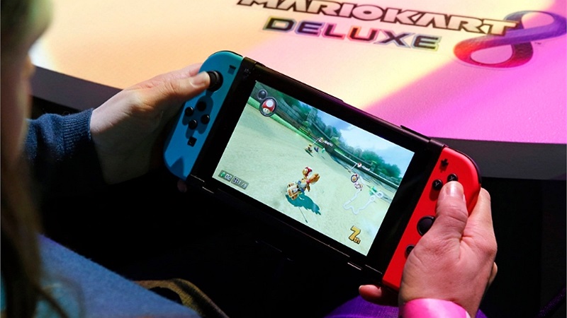Nintendo Switch: Tựa game bí ẩn mở rộng thử nghiệm, cơ hội cho game thủ