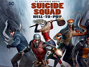 Eurogamer xác nhận game Suicide Squad của Rocksteady Studios sẽ được giới thiệu tại sự kiện DC Fandom