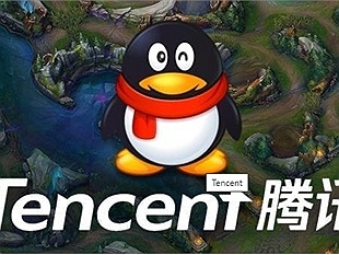 Tencent - Gã khổng lồ công nghệ Trung Quốc đầu tư lớn vào nhà phát triển DayZ