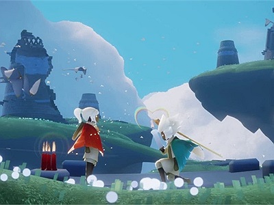 Top game hành động phiêu lưu không thể bỏ lỡ năm 2025