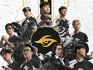 LMHT: Team Secret chào đón sự trở lại của 1 “công thần” trong giai đoạn lượt về VCS mùa hè 2020