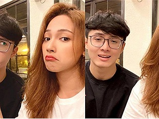 Đăng tin ám chỉ mối quan hệ giữa Noway – Cara là “Cuộc tình vụ lợi”, một fanpage bị quản lý SBTC thẳng thừng “dằn mặt”