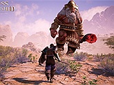 Neowiz giới thiệu Bless Unleashed - MMORPG Bless mới cho nền tảng PC