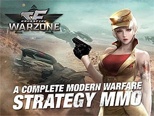 CrossFire: Warzone Mobile hiện đang có sẵn trên kho ứng dụng Google Play Store và Apple Store