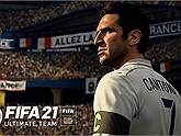 Eric Cantona "Huyền thoại MU" sẽ có mặt trong FIFA Online 4, fan Quỷ Đỏ nóng lòng trải nghiệm