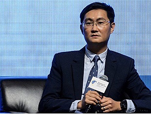 Ông chủ Tencent, công ty mẹ của nhiều tựa game đình đám trở thành tỉ phú giàu nhất Trung Quốc