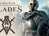 The Elder Scrolls: Blades - Game nhập vai hành động ra mắt ở Đông Nam Á