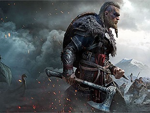 Tổng hợp 5 tựa game mà bạn nên chơi trong thời gian chờ đợi Assassin‘s Creed Valhalla