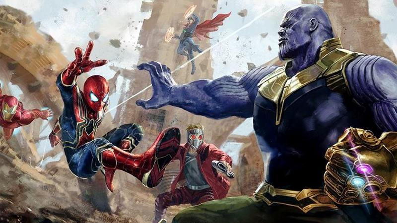 Marvel Studios liệu có đang vắt chanh bỏ vỏ quá vội vàng?