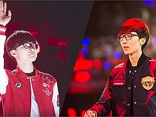 LMHT: Những cái bóng của Faker tại SKT, chưa một ai có thể thành công trong sự nghiệp