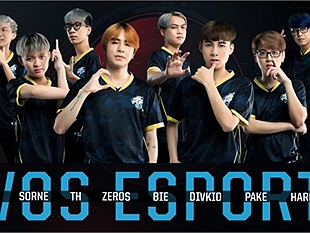 LMHT: Hủy diệt Team Secret 3 – 0, EVOS tràn đầy tự tin đối đầu GAM Esports tại round 3 playoff