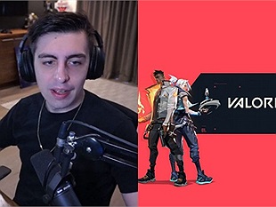 Shroud “trở lại” với lượng view cực khủng trên nền tảng Twitch