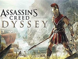 Top 5 game cực hay có lối chơi giống với Assassin’s Creed Odyssey