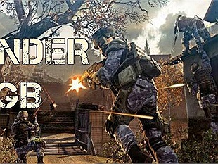 Top 5 game cực hay với dung lượng cực nhẹ dưới 5GB