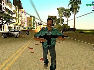 Top 5 game miễn phí cực hay trên Android giống như huyền thoại GTA: Vice City