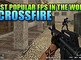 Top 5 game bắn súng cực hay giống Đột Kích - CrossFire