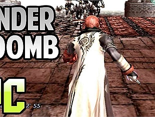 Top 5 game PC hay nhất năm 2020 mà dung lượng nhẹ dưới 100MB