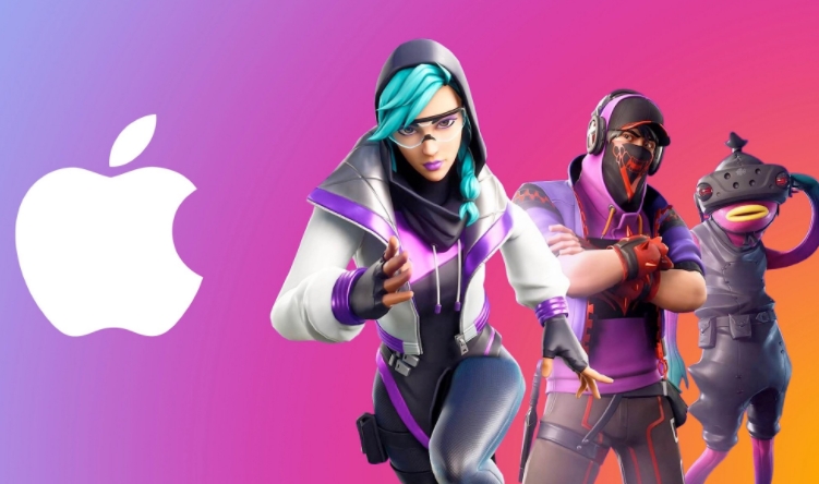 Cuộc chiến giữa Epic Games và Apple đang đi đến hồi kết