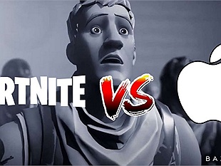 Fortnite vs Apple: Epic Games có thể có một "Victory Royale" sau những lời khai của Tim Cook 