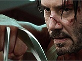 Keanu Reeves từng muốn vào vai Wolverine