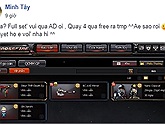 Cộng đồng Đột Kích đổ xô “quay tay thử vận may” chỉ chưa đầy vài tiếng sau Update