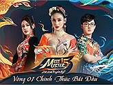 Miss & Mister Võ Lâm Truyền Kỳ 15: Đường đua giành phần thưởng lên đến 52 tỷ đồng đã bắt đầu!