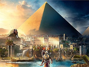 Top 5 game cực hay giống như Assassin‘s Creed: Origins