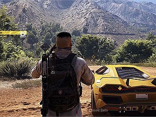 Tổng hợp 5 tựa game thế giới mở siêu thực tế như GTA