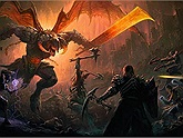 Top 5 game mobile có lối chơi chặt chém tương tự như Diablo