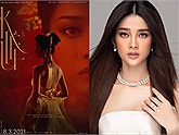 Tưởng ai hóa ra "Kiều" đầu tay của Mai Thu Huyền lại là học trò Lan Khuê, từng khóc nấc khi bị Minh Tú loại tại The Face