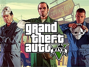 Top 5 game PC cực hay giống như GTA 5