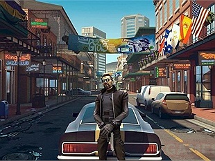 Top 5 game offline có lối chơi tương tự GTA cho Android