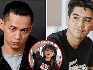 Linh Ngọc Đàm ẩn ý” Những đứa con ngoài xã hội dẫu hư cũng chẳng phải trách nhiệm của tôi” sau câu nói của PewPew