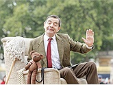 Rowan Atkinson giải thích lý do thành công của "Mr. Bean"