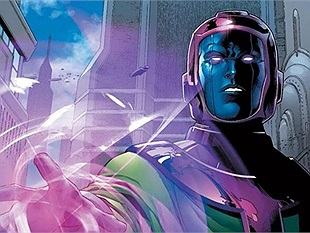 Kẻ có thể nối gót Thanos trong Vũ trụ Điện ảnh Marvel là ai?