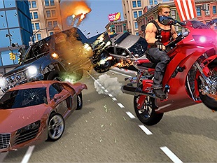 Các tựa game offline hay nhất như GTA dưới 100MB dành cho Android