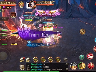 Bạn không nghe nhầm đâu: Người chơi hệ “nông dân” kiếm tiền còn khủng khiếp hơn đại gia khi chơi Giang Hồ Chi Mộng
