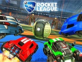 Tải ngay game đua xe đá bóng Rocket League để nhận thêm mã giảm giá từ Epic Games