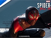 Marvel‘s Spider-Man Remastered trên PS5 sẽ hỗ trợ các bản sao lưu trên PS4