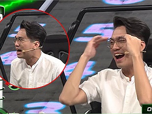 Tham gia gameshow "Nhanh như chớp", PewPew khiến khán giả khó chịu và tố "lươn lẹo"