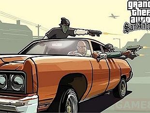 Top 5 game giống GTA San Andreas dành cho máy tính cấu hình thấp