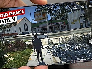 Top 5 game thế giới mở giống GTA 5 đang có sẵn trên Google Play Store