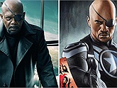 Những cái tên nào sẽ góp mặt trong phần phim riêng về "thánh chửi" Nick Fury?
