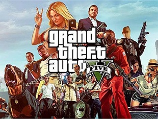 Khám phá 5 tựa game Android hay nhất như GTA 5 dành cho các máy cấu hình thấp