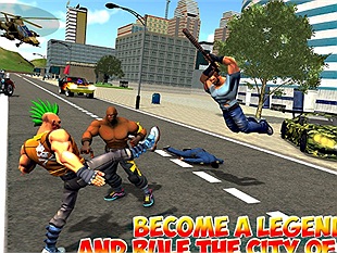 Khám phá 5 tựa game miễn phí hay nhất như GTA Vice City cho Android