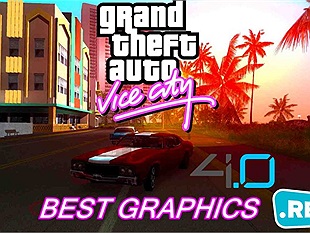 Khám phá top 5 tựa game hay nhất như GTA: Vice City dành cho PC cấp thấp
