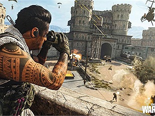 Đây là 5 điểm hạ cánh tốt nhất trong Call of Duty Warzone