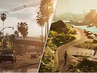 Khám phá top 5 tựa game thế giới mở hay nhất như GTA San Andreas trên Play Store