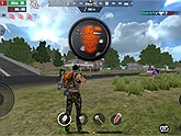 Khám phá 5 tựa game Android hay nhất như Rules of Survival